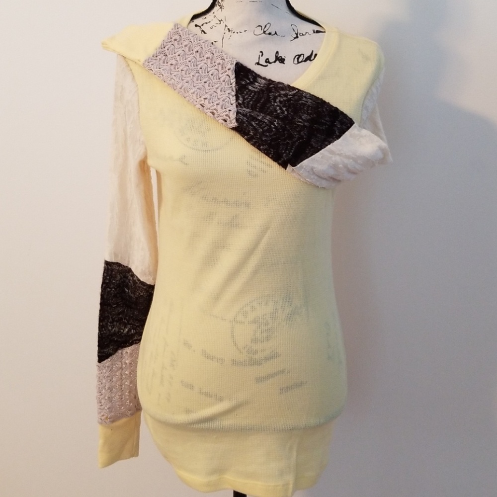 BKE Long Sleeve Top